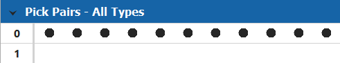 pickpairs