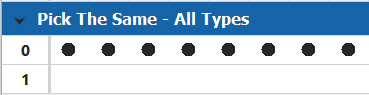pickthesame